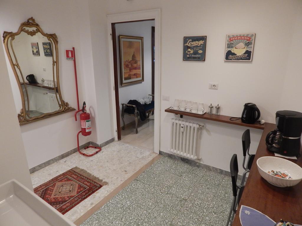 Affittacamere Roma Centro, Musei Vaticani Rooms المظهر الخارجي الصورة